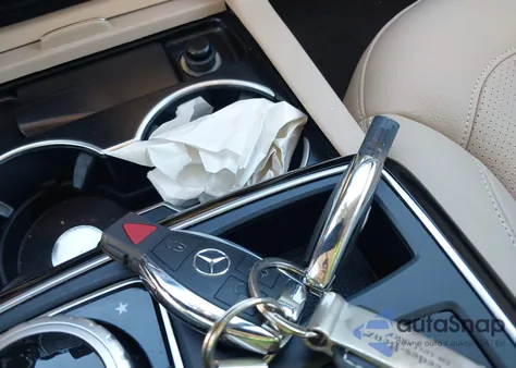 2018 Mercedes-Benz Gle 350 из США, поврежденный, VIN 4JGDA5JB3JB194004